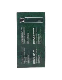 Albi Pro Maquina Acabados Y Barba Verde Explorer (2837V) 2